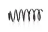 Пружина передняя Skoda Octavia (1U2) 1.8T-2.0/1.9TDI 96-04 GH-204303