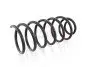 GH204303 Пружина передняя Skoda Octavia (1U2) 1.8T-2.0/1.9TDI 96-04 GH-PARTS підбір по vin на Brocar