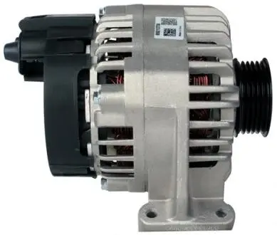 89213739 Генератор Panda/Punto/Strada/C4 1.1/1.2/1.4/2.0 03- (70A) POWERMAX підбір по vin на Brocar