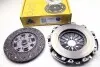 Комплект зчеплення Sprinter CDI 00-06 (старий тип)(240mm) CK9896