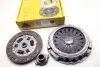 Комплект зчеплення 406/607/Xantia 2.0-2.2 i 95-05 (230mm) CK9431