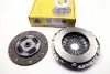 CK9239 Комплект зчеплення Astra G/Vectra B 2.0DI/DTI 96- (228mm) NATIONAL підбір по vin на Brocar