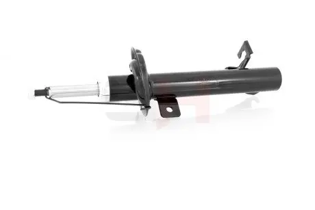 GH352531H Амортизатор передній (овал. пруж.) Fiesta V 01-Пр. (газ) GH-PARTS підбір по vin на Brocar