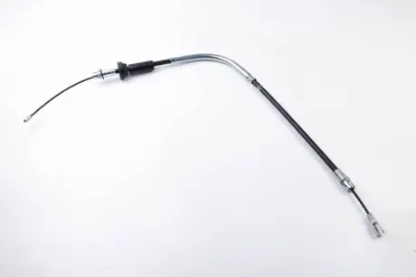 RM5541 Трос ручного гальма перед. TRANSIT CUSTOM 13- (896/630) GOODREM підбір по vin на Brocar