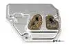 P220018 Фільтр АКПП+прокладка Mini Cooper 06-13/Countryman 10-16 PREXAPARTS підбір по vin на Brocar