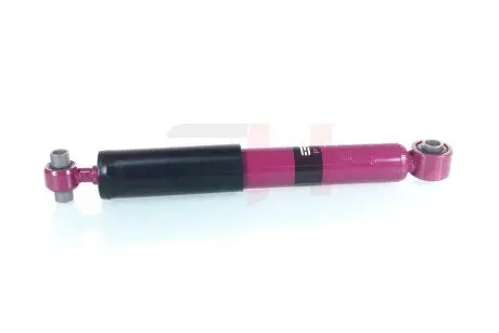 GH333713 Ам-тори задні Citroen Berlingo/Peugeot Partner 08- 800kg GH-PARTS підбір по vin на Brocar
