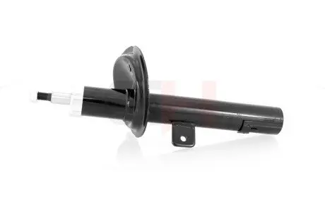 GH323768V Амор-р лівий перед. CItroen Berlingo/Peugeot Partner 98- GH-PARTS підбір по vin на Brocar