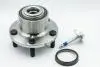 NFH8543 Подшипник ступицы перед. к-т Volvo C30/S40/C70/V50 04-12 NFC EUROPE підбір по vin на Brocar