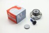 Подшипник ступицы зад. Golf V/Passat B6>/A3 04> (32x137) NFH5644