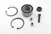 Подшипник ступицы перед./зад. Audi 100/200 -90 (42x75.1) NFB813