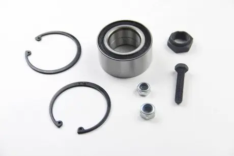 NFB813 Подшипник ступицы перед./зад. Audi 100/200 -90 (42x75.1) NFC EUROPE підбір по vin на Brocar