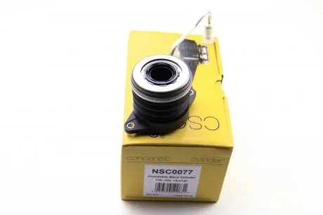 NSC0077 Вижимний регулятор Doblo/Combo 1.6/2.0 Multijet/CDTi 10- NATIONAL подбор по vin на Brocar