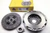 Комплект сцепления Master/Movano 2.8dTi 98-01.99 (242mm) CK9649