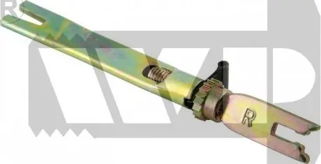 WPS11359 Регулятор гальм Лів WP підбір по vin на Brocar