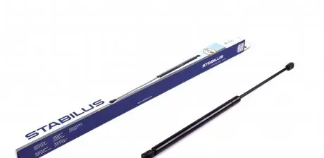 2569LN Амортизатор кришки багажника Opel Astra G 98-09 STABILUS підбір по vin на Brocar