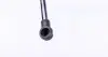 3935ZN Амортизатор кришки багажника Seat Ibiza 02-09 STABILUS підбір по vin на Brocar