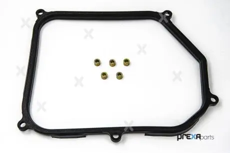 P120071 Прокладка піддона АКПП VW Sharan,T4, Seat Alahambra 1.8 PREXAPARTS підбір по vin на Brocar