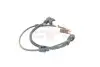 GH704707 Датчик ABS передний VW Passat 97-&gt;/Audi A4/Skoda Superb GH-PARTS підбір по vin на Brocar