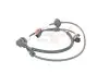 GH704707 Датчик ABS передний VW Passat 97-&gt;/Audi A4/Skoda Superb GH-PARTS підбір по vin на Brocar