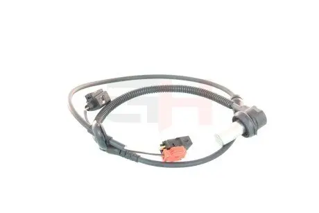 GH704707 Датчик ABS передний VW Passat 97->/Audi A4/Skoda Superb GH-PARTS подбор по vin на Brocar