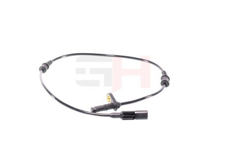 GH703307 Датчик ABS передній MB E-Class (W211) E200/E320 CDI 02- GH-PARTS підбір по vin на Brocar