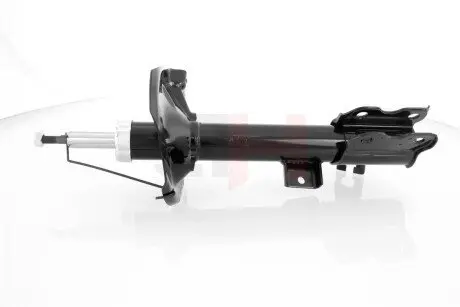 GH352291H Амортизатор задний Nissan X-Trail(T30) 01-07 Пр. (газ.) GH-PARTS подбор по vin на Brocar