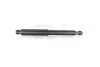 GH333606 Амортизатор зад. Opel Astra F / Kadett E kombi -05 (газ.) GH-PARTS підбір по vin на Brocar
