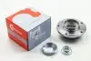 Подшипник ступицы перед. BMW 3 (E36) 90-00, (E46) 98-04 NFH5667