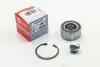 Підшипник маточини перед. Citroen C2/C3/Peugeot 1007/207 NFB5657