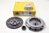 CK9883 Комплект сцепления Doblo/Panda/Grande 1.4 i 03- (200mm) NATIONAL підбір по vin на Brocar