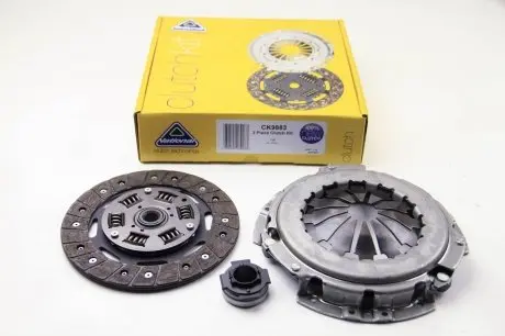 CK9883 Комплект сцепления Doblo/Panda/Grande 1.4 i 03- (200mm) NATIONAL подбор по vin на Brocar