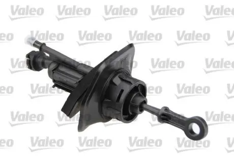 874376 Головний циліндр, система зчеплення 874376 VALEO VALEO підбір по vin на Brocar