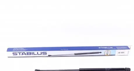 6391PB Амортизатор крышки багажника Seat Leon 99-06 STABILUS підбір по vin на Brocar