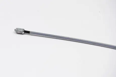 RM4222 Трос ручного тормоза зад. Caddy 09-13 Л=Пр. (1718/551) GOODREM подбор по vin на Brocar