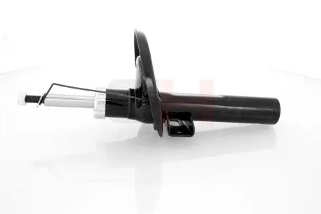 GH352506 Амортизатор перед. Sharan / Alhambra / Galaxy 95-10 (газ.) GH-PARTS підбір по vin на Brocar