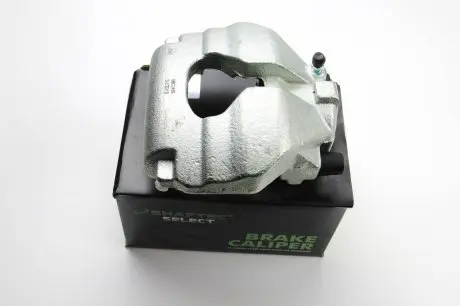 BC2652R Гальмівний супорт передній правий VW T5 2.0-2.5TDI 03- SHAFTEC підбір по vin на Brocar