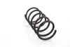 GH203914 Пружина передня Renault Megane/Scenic 1.4-1.9DCi 96-02 GH-PARTS підбір по vin на Brocar