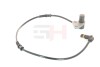 GH703310V Датчик ABS перед. левый Mercedes E-Class II (W210) -00 GH-PARTS підбір по vin на Brocar