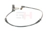 GH703310V Датчик ABS перед. левый Mercedes E-Class II (W210) -00 GH-PARTS підбір по vin на Brocar