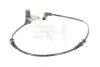 GH703310V Датчик ABS перед. лівий Mercedes E-Class II (W210) -00 GH-PARTS підбір по vin на Brocar