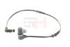 GH703310V Датчик ABS перед. левый Mercedes E-Class II (W210) -00 GH-PARTS підбір по vin на Brocar