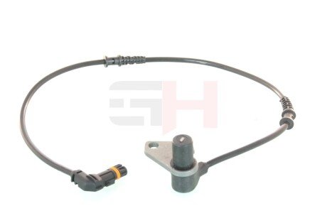 GH703310V Датчик ABS перед. левый Mercedes E-Class II (W210) -00 GH-PARTS підбір по vin на Brocar