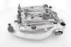 GH504700 К-т рычагов с наконечн. (конус 21-24.5mm) VW Passat B5 GH-PARTS підбір по vin на Brocar