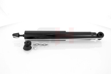 GH333660 Ам-тор зад. Opel Omega A 1.8-2.6 09.86-03.94 (караван) GH-PARTS підбір по vin на Brocar