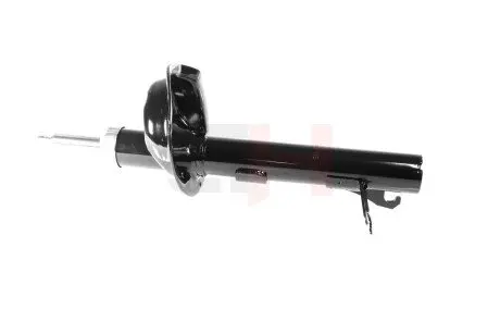 GH322548V Амортизатор передній Focus 98-л. (газ) GH-PARTS підбір по vin на Brocar