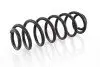 GH224729 Пружина зад. VW Passat B6 1.9TDI/ 2.0FSI/2.0TDI 03.05- GH-PARTS підбір по vin на Brocar