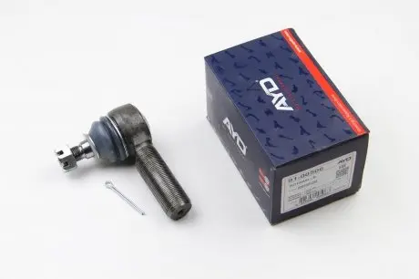 9100506 Наконечник рулевой тяги DB 609-714 (24mm/конус 16) Пр. AYD подбор по vin на Brocar