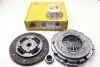 Комплект зчеплення Berlingo/Partner 1.6HDi 10- (230mm) CK10087