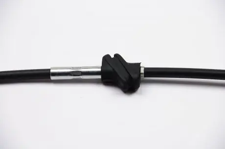 RM4241 Трос ручного тормоза зад. A6 94- Л=Пр. (1491/922+367) GOODREM подбор по vin на Brocar