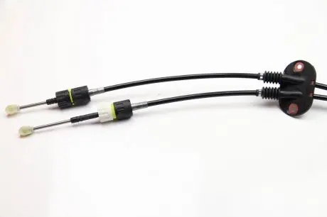RM4018 Трос Куліси Focus 98 - (кпп IB5) (1595/1305+1795/1588) GOODREM підбір по vin на Brocar